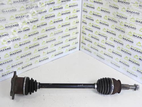 Used Right rear driveshaft Right rear driveshaft INFINITI QX70 50 AWD (390 hp) 20176694 20176694