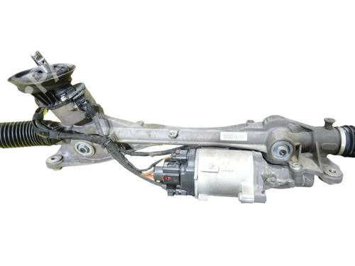 Steering rack SUZUKI KIZASHI (FR) | BP37527681M22 - Image 6