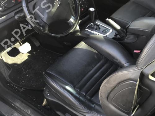 Front left seatbelt PEUGEOT 407 Coupe (6C_) 2.7 HDi | BP26881795I26 - Image 9