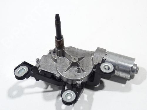 Rear wiper motor VW POLO (9N_, 9A_) 1.2 12V | BP20330773M102 