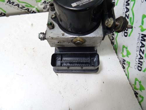 Used ABS pump ABS pump CITROËN C5 II (RC_) [2004-2008] 20059472 20059472