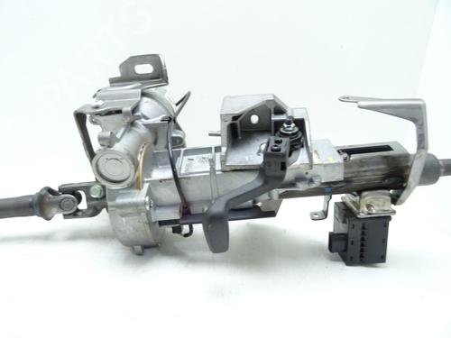 Steering column RENAULT CLIO IV (BH_) 1.5 dCi 75 | BP32391844M21  - Image 7