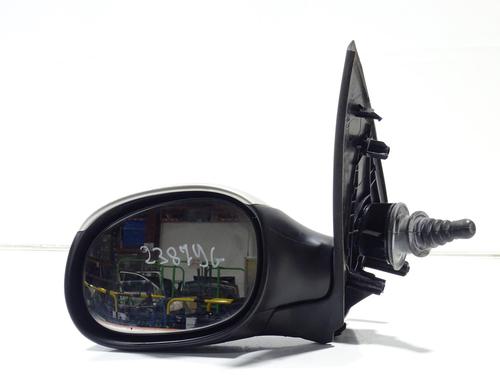 Used Left mirror PEUGEOT 206 Hatchback (2A/C) 1.4 i (75 hp) 20849734