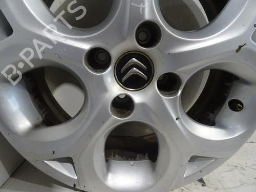 Fælk CITROËN C3 II (SC_) 1.6 HDi 90 | BP31355136C45 - Image 5