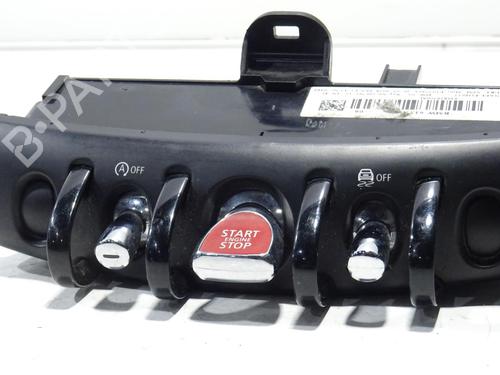 Used Switch Switch MINI MINI (F55) Cooper D (116 hp) 33850614 33850614