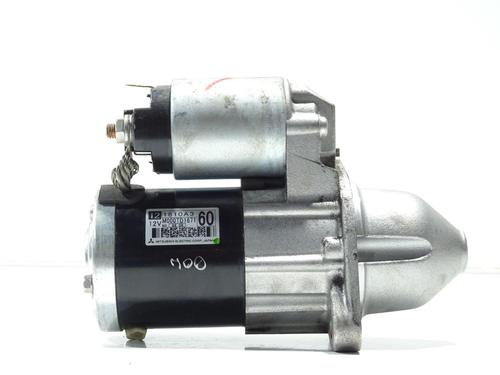 Starter MITSUBISHI ECLIPSE CROSS (GK_, GL_) 1.5 T-Mivec 4WD | BP37724990M8 - Image 4