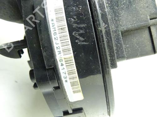 Squib airbag SUZUKI SX4 (EY, GY) 1.9 DDiS 4x4 (RW419D) | BP31362522C102