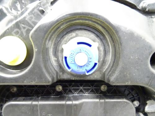 AdBlue tank PEUGEOT 208 I (CA_, CC_) 1.6 HDi / BlueHDi 75 | BP28057640M85