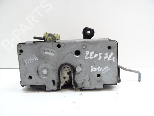 Front left lock OPEL CORSA D (S07)  | BP20045247C98 