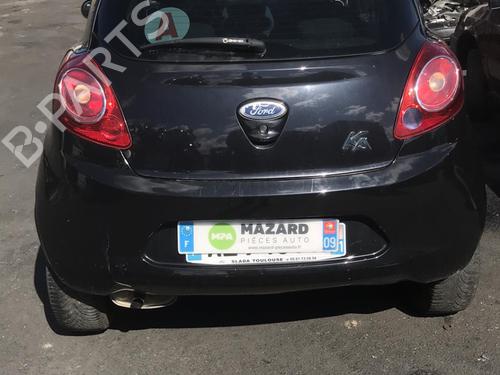 Left front window switch FORD KA (RU8) 1.2 | BP20064262I27 - Image 14