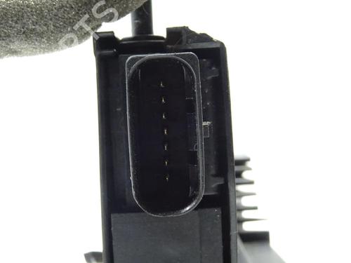 Front left lock PEUGEOT 308 II (LB_, LP_, LW_, LH_, L3_) 1.6 HDi / BlueHDi 115 | BP24883233C98 