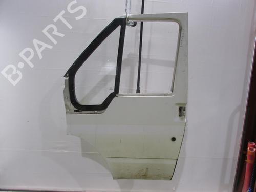 Used Left front door FORD TRANSIT Van (FA_ _) 2.4 DI RWD (FAA_, FAB_, FAC_, FAD_) (120 hp) 21728009