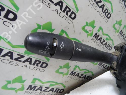 Used Steering column stalk CITROËN C2 (JM_) 1.4 HDi (68 hp) 20070351