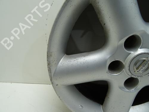 Rim NISSAN X-TRAIL I (T30) 2.2 Di 4x4 | BP29838846C45 