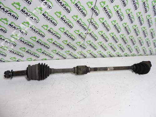 Used Right front driveshaft HYUNDAI i20 I (PB, PBT) 1.2 (78 hp) 20048435