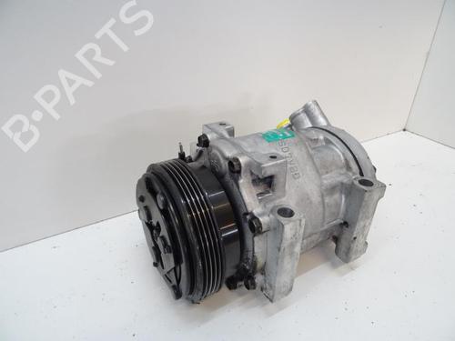 Used AC compressor AC compressor RENAULT TWINGO I (C06_) [1993-2012] 20070027 20070027
