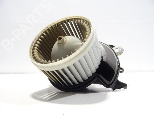Used Heater blower motor CITROËN NEMO Box Body/MPV (AA_) 1.3 HDi 75 (75 hp) 28951910