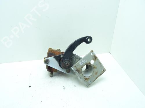 Styregear/Snekke RENAULT TRUCKS MESSENGER Van B 80.35 (FN40B5) (75 hp) 32318237