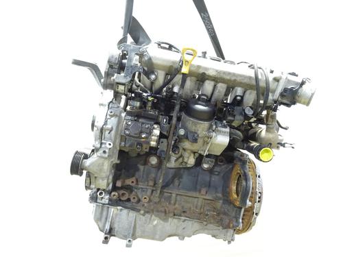 Engine KIA SOUL I (AM) 1.6 CRDi 128 | BP29838998M1