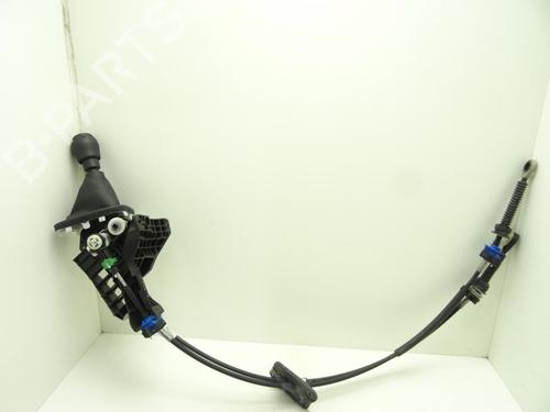Cable NISSAN NV400 Van (X62, X62B) | BP29425040E12 - Image 6