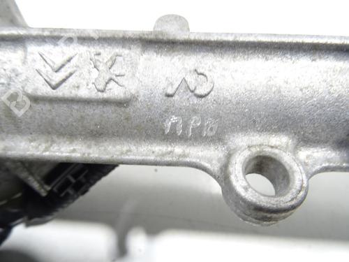 Used Steering rack Steering rack PEUGEOT 5008 II (MC_, MJ_, MR_, M4_) 1.5 BlueHDi 130 (MCYHZJ, MCYHZR, MCYHZX) (131 hp) 33738738 33738738