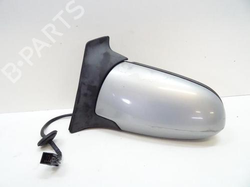 Left mirror OPEL ZAFIRA A MPV (T98) 2.0 DTI 16V (F75) | BP20056508C26 
