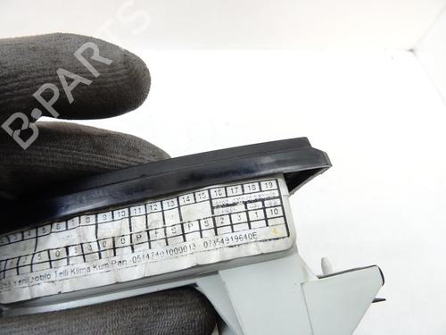 Climate control FIAT DOBLO Cargo (263_)  | BP20053446I5 