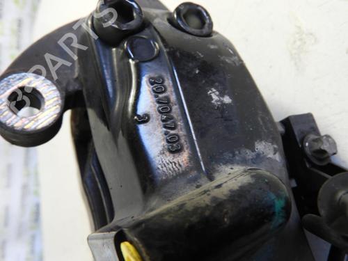 Left front brake caliper MERCEDES-BENZ S-CLASS (W220) S 320 (220.065, 220.165) | BP20054002M105 