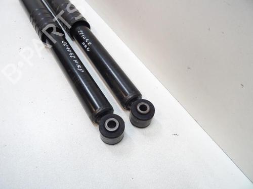 Right rear shock absorber RENAULT CLIO IV (BH_) 1.5 dCi 75 | BP20067439M19 