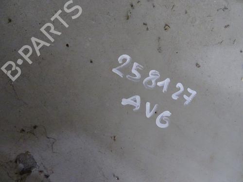 Aleta delantera izquierda PEUGEOT 206 Hatchback (2A/C) 1.9 D | BP29838932C41