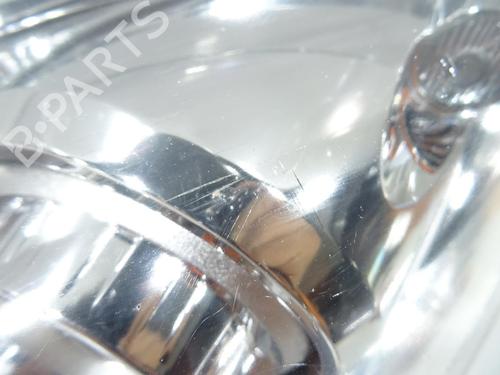 Left headlight PEUGEOT 407 Coupe (6C_) 2.7 HDi | BP36007846C28 - Image 4