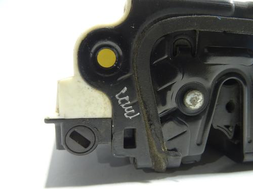 Front right lock SEAT IBIZA IV SC (6J1, 6P5) 1.4 TSI Cupra | BP27276151C97 