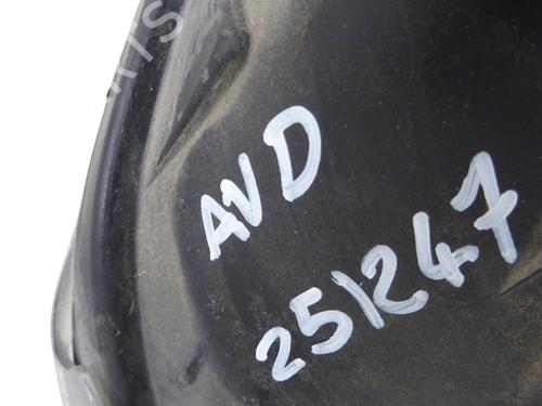 Used Right headlight Right headlight 37679684 37679684