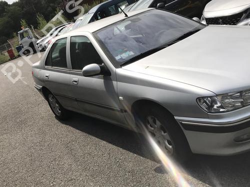 Køler PEUGEOT 406 (8B)  | BP20065487M31 