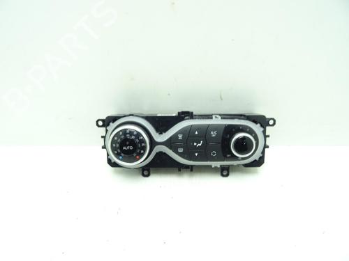 Used Climate control RENAULT CLIO IV (BH_) 1.2 TCe 120 (BHAU) (118 hp) 32507092