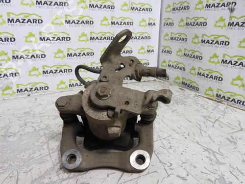 Right rear brake caliper VW SCIROCCO III (137, 138) 2.0 TDI | BP20046987M106 