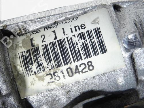 Steering rack SUBARU XV (_GP_) 2.0 D AWD (GPD) | BP36401380M22 - Image 5
