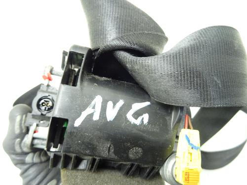 Front left seatbelt AUDI A5 (8T3) 3.2 FSI | BP31308367I26  - Image 5