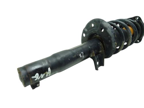 Used Left front shock absorber Left front shock absorber 37864999 37864999
