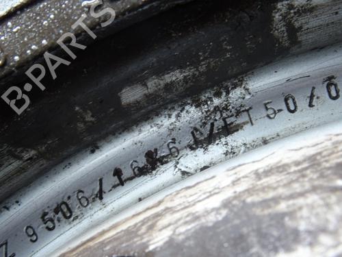 Used Rim Rim RENAULT TRAFIC II Van (FL) 1.9 dCi 80 (FL0B) (82 hp) 34387955 34387955