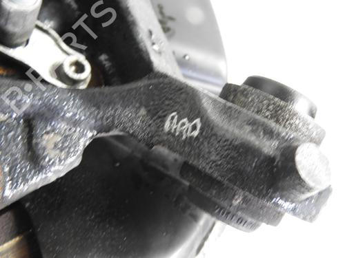 Right rear steering knuckle BMW 1 (F20) 120 d xDrive | BP20054296M28 