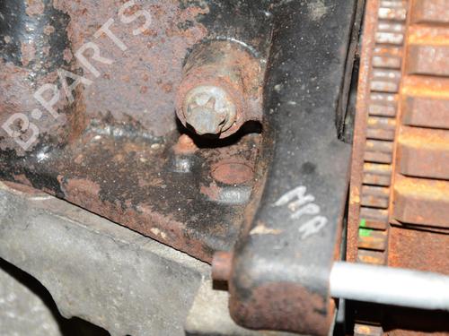Engine RENAULT MEGANE III Hatchback (BZ0/1_, B3_) 1.5 dCi (BZ09, BZ0D, BZ1W, BZ29, BZ14) | BP36589218M1 - Image 7