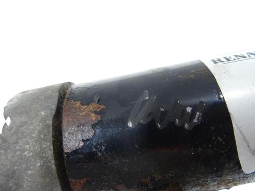 Steering rack DACIA DUSTER (HS_) 1.5 dCi 4x4 (HSMC, HSMD) | BP36007986M22 - Image 7
