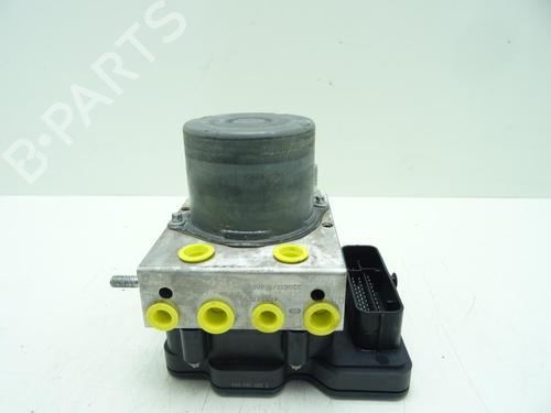 Used ABS pump PEUGEOT BOXER Van 2.2 BlueHDi 140 (140 hp) 29317377