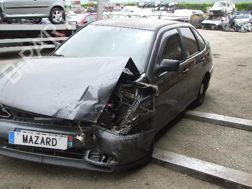 Engine mount SEAT CORDOBA (6K1, 6K2) 1.4 i | BP22446598M89 