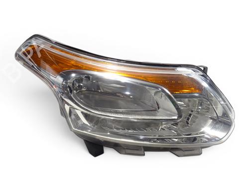 Right headlight CITROËN C3 Picasso (SH_) 1.6 HDI 90 | BP37251126C29 - Image 3