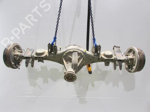 Used Rear differential NISSAN TERRANO II (R20) 2.7 TDi 4WD (125 hp) 20178677