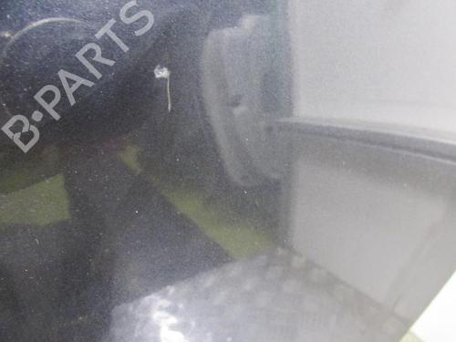 Left rear door RENAULT CLIO III (BR0/1, CR0/1) 1.5 dCi (C/BR0G, C/BR1G) | BP21594743C4 