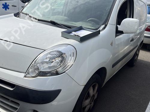 Left sun visor RENAULT KANGOO Express (FW0/1_) 1.5 dCi 90 (FW0G, FW05, FW08, FW11) | BP31573907I1  - Image 14