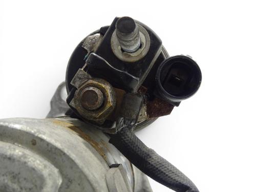 Used Starter Starter OPEL ASTRA J GTC 2.0 OPC Turbo (08) (280 hp) 35961708 35961708